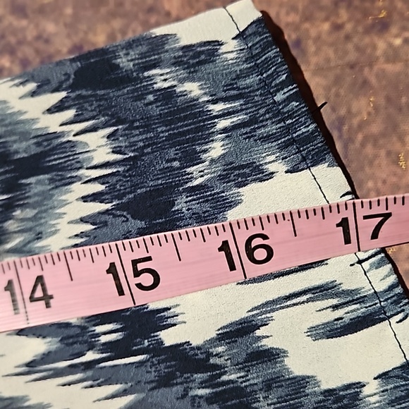 Paper Crane | Anthropologie Blousey Dressy Casual Tank - Picture 9 of 10